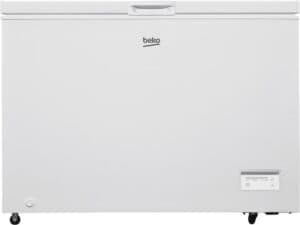 Beko CF200EWN – Vrieskist – 200 L capaciteit