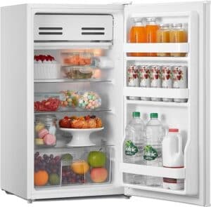 COMFEE' RCD93WH2(E) koelkast, 93L