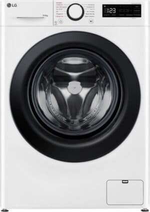 Lg W4wr42966 Was-droogcombinatie 9kg- 6kg 1400t Duits display