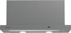 Grundig GDT2562X Semi-inbouw (uittrekbaar) Roestvrijstaal 659 m³/uur