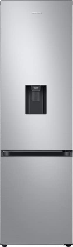 Samsung RB38C634DSA - koel-vriescombinatie - 203 cm - No Frost - 0-gradenzone