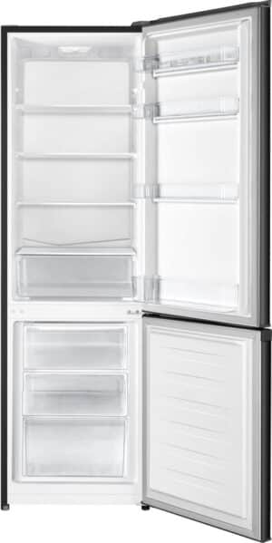 Gorenje RK418DPB4I Vrijstaand 268 l Zwart