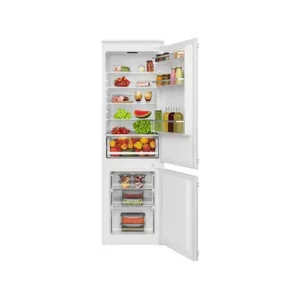 Koenic KBK 17711 E Koel-vriescombinatie 238 liter NoFrost