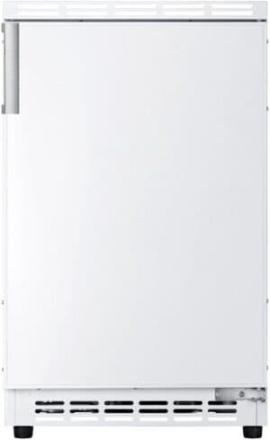 Amica UKSD 361 951, 82 l, Onderbouw, E, 37 dB, ST, 2 kg/24u