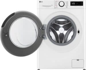 LG F4WR3011S3W 11 kg AI DD™ Wasmachine
