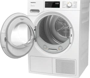 Miele warmtepompdroger TWH 780 WP