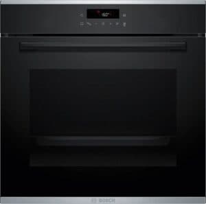 Bosch Serie 4 HBA272BB3 oven 71 l 3600 W Zwart