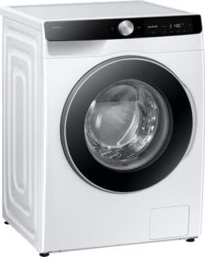 Samsung Wasmachine WW90DG6U25LK - 9 kg - Energielabel A