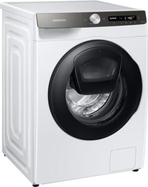 Samsung WW90T554AAT/S2 wasmachine Voorlader 9 kg 1400 RPM Wit
