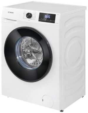 Bomann WA 7185 Voorlader wasmachine Duits display