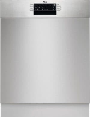 AEG FUS6491AZM Onderbouw Vaatwasser