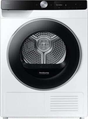 SAMSUNG DV90DG6845LKU3 Warmtepompdroger 9 kg AI DRY