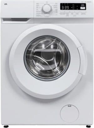 HANSEATISCH Warmtepompdroger HWT8BGT Duits Display