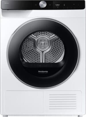 Samsung DV80T6220LK Wasdroger - 6000-serie - Hygiene Care - Air Refresh