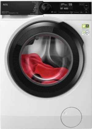 AEG LR8696UD4M 8000 PowerCare - UniversalDose voorlader 9 kg