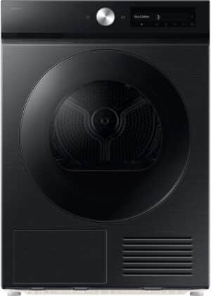 Samsung BESPOKE DV90DB8845GBU3 8000 serie - Wasdroger - Silent Dry - Energielabel A - 9kg