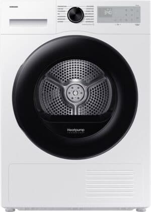 Samsung DV90DG52A0AHEN Warmtepompdroger 9 kg