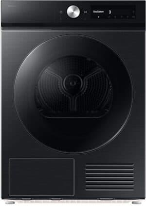SAMSUNG DV90DB7845GBU3 Warmtepompdroger 9 kg AI Glazen deur A