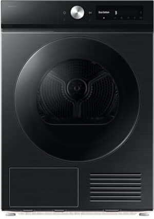 SAMSUNG DV90DB7845GBU3 Warmtepompdroger 9 kg AI Glazen deur A