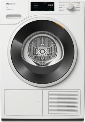 Miele TWD640WP EcoSpeed T1 Warmtepompdroger 9 kg C