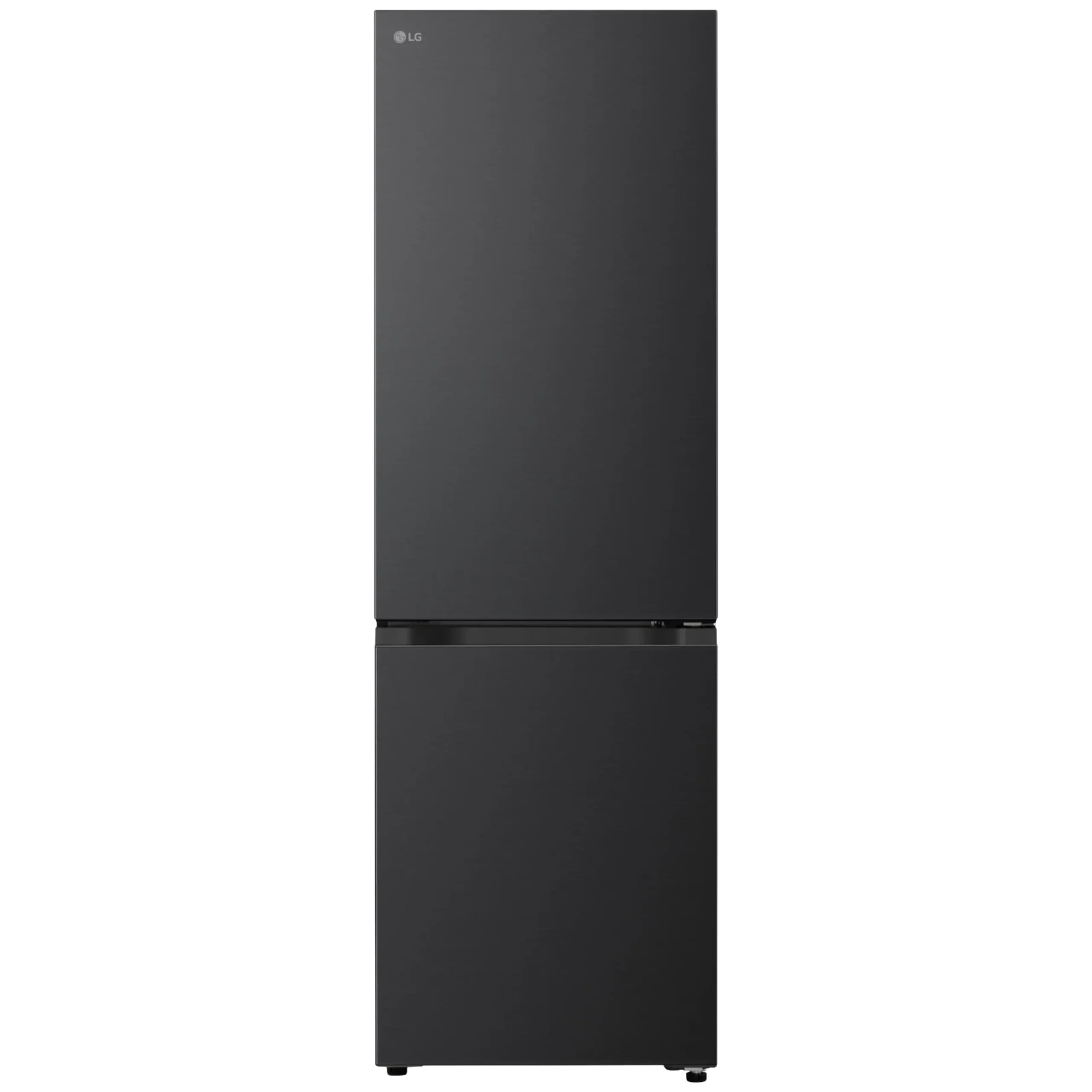 LG Koel-vriescombinatie GBBS312CEV – 333 liter – Energielabel C