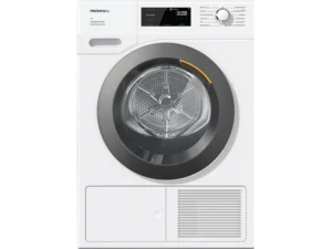 Miele TCF770WP EcoSpeed Warmtepompdroger 8 kg A+++