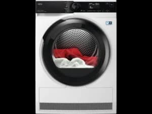 AEG TR868MA4B 8000 serie AbsoluteCare Warmtepompdroger 8 kg