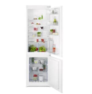 AEG OSC6N181ES Ingebouwd 257 l Wit
