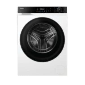 Haier HW90-BP1427657TU1 wasmachine Voorlader 9 kg 1400 RPM Wit