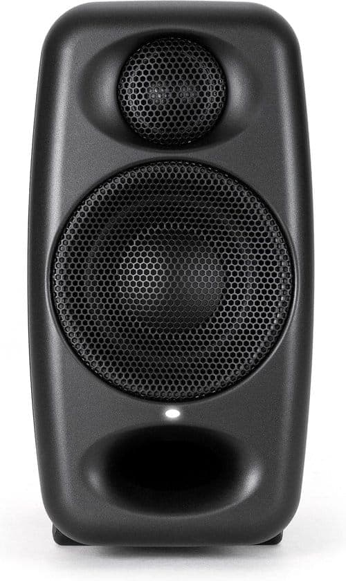 IK Multimedia iLoud Micro Monitor PRO – Single Unit – Actieve studiomonitoren