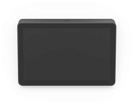 Logitech TAP IP Touch Control 10.1″ for videoconference 952-000085