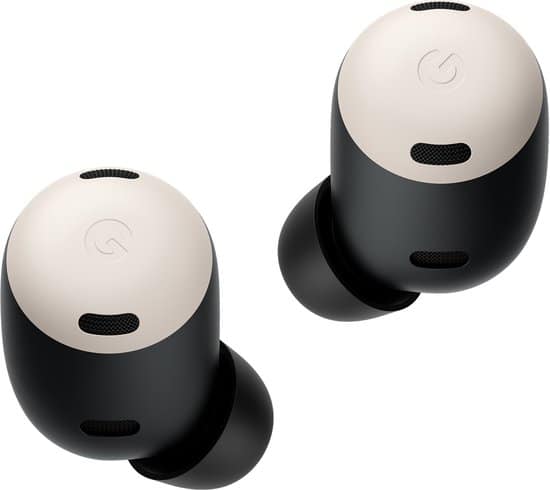 Google Pixel Buds Pro – Wireless Earphones – Beige