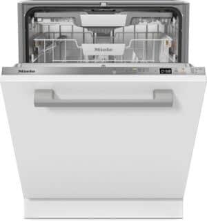 Miele G 5851 SCVi Active Plus Volledig ingebouwd 14 couverts A