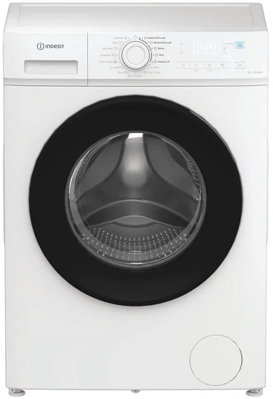 Indesit Wasmachine IMA 762B MY TIME EE