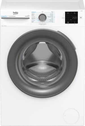 Beko b300 BM3WFU3741S wasmachine Voorlader 7 kg 1400 RPM Wit
