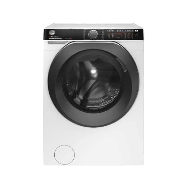 Hoover HWP4 47AMBC7/1-S – H-WASH 500 – Wasmachine – Energielabel A-15%