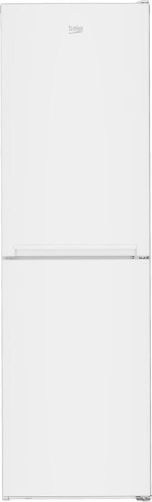 Beko RCHE300K40WN combi-koelkast Vrijstaand 270 l Wit