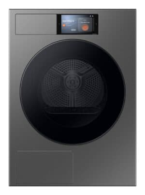 Samsung Warmtepompdroger DV90F09F4S - 9 kg