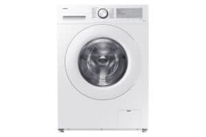 Samsung WW91CGC04ATHEN - EcoBubble - 5000 serie - Wasmachine - 10% zuiniger dan energielabel A