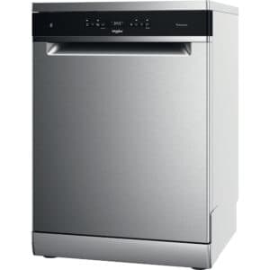 Whirlpool WFO 3T141 P X Vrijstaand 14 couverts