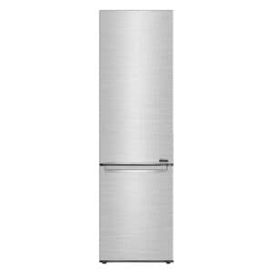 LG GBB92STBAP koel-vriescombinatie 384L RVS - No Frost - energieklasse A