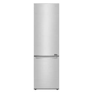 LG GBB92STBAP koel-vriescombinatie 384L RVS - No Frost - energieklasse A