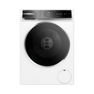 BOSCH WGB256ASNL i-DOS - Wasmachine Voorlader - 10 kg - 1600 rpm - 74 dB - automatisch doseren