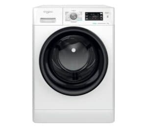 WHIRLPOOL FFB 8489E BV BE Freshcare - Wasmachine Voorlader - 8 kg - 1400 rpm
