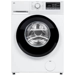 OK. OWM 8136 A-10 INV Wasmachine - 8 kg - 1400 rpm - Energielabel A - Wit