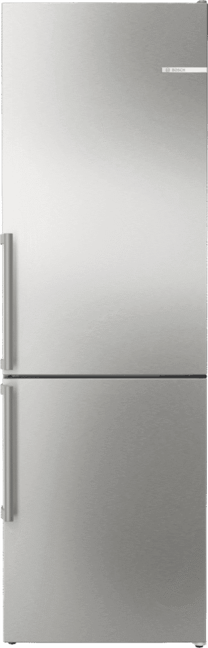 Bosch Koel-vriescombinatie KGN36VICT - 321 liter - RVS