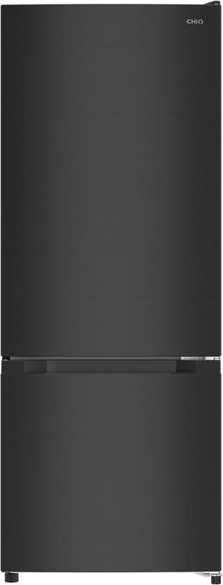 CHiQ FBM205L42 – Koel-vriescombinatie – 205 Liter (153 + 52) – Low Frost – 12 jaar garantie op compressor
