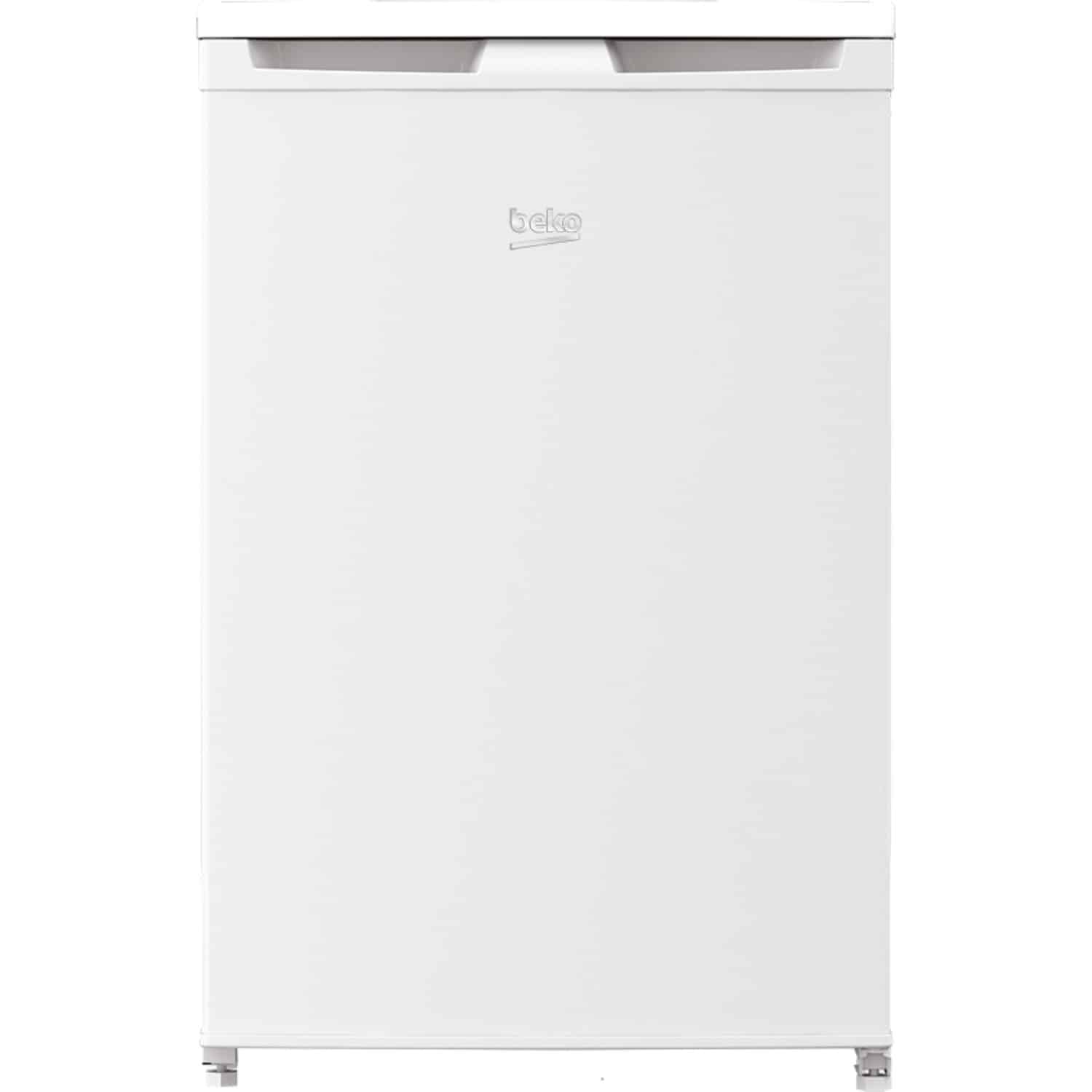 Beko FNE1074N tafelmodel vriezer – No Frost, 86 liter, energielabel E