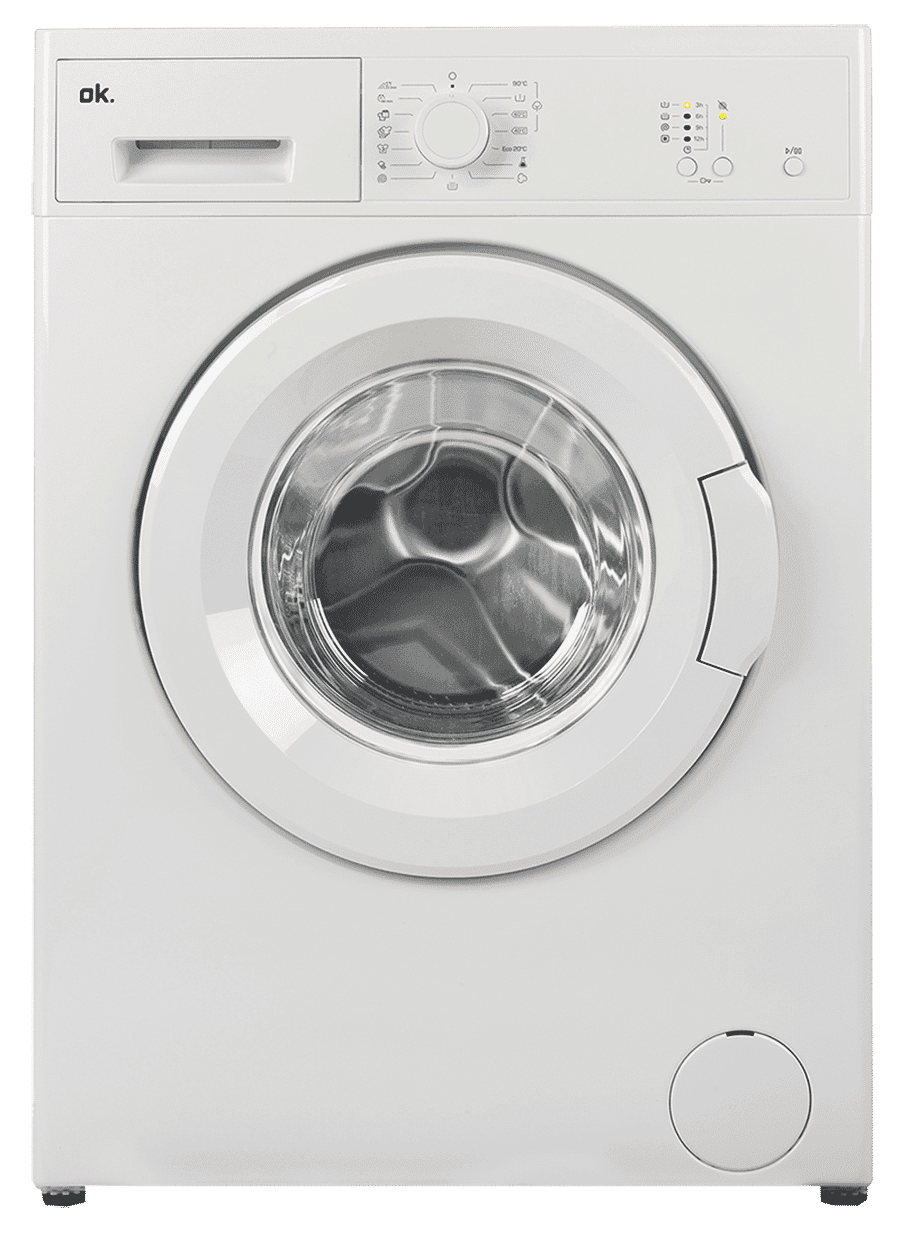 OK. OWM5126D Wasmachine