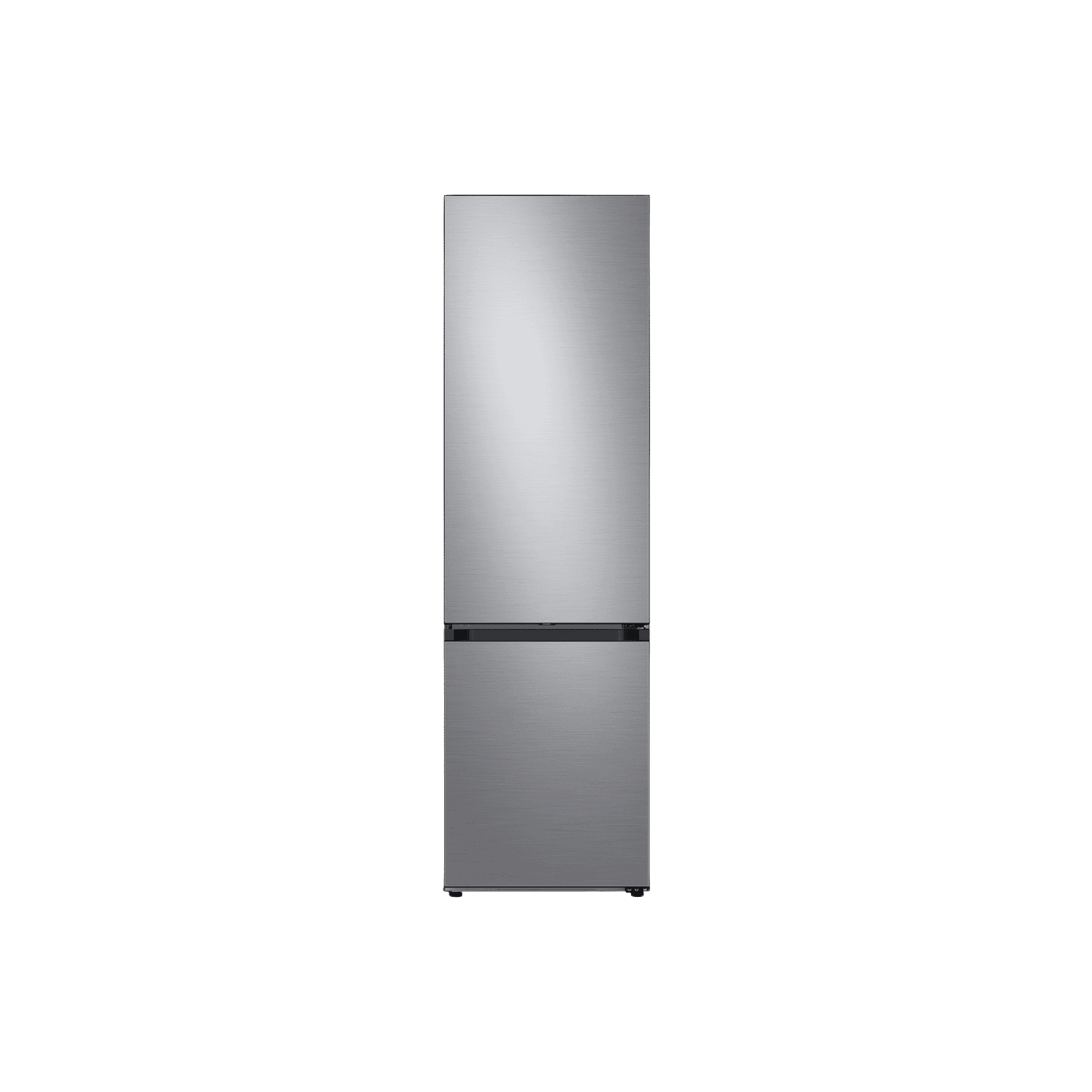 Samsung RB38C7B6AS9/EF koel-vriescombinatie Vrijstaand 387 l A Roestvrijstaal